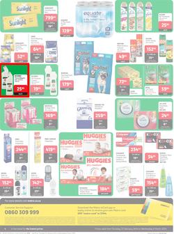 Makro KwaZulu-Natal : Food (22 February - 06 March 2024), page 4