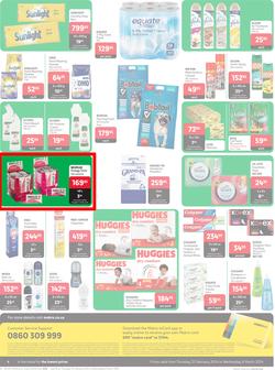Makro KwaZulu-Natal : Food (22 February - 06 March 2024), page 4