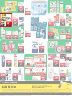 Makro KwaZulu-Natal : Food (22 February - 06 March 2024), page 4