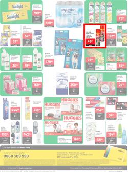 Makro KwaZulu-Natal : Food (22 February - 06 March 2024), page 4