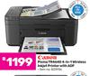 Canon Pixma TR4640 4 In 1 Wireless Inkjet Printer With ADF