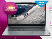 Lenovo Intel Celeron Laptop