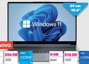Lenovo Intel Core i7 Laptop