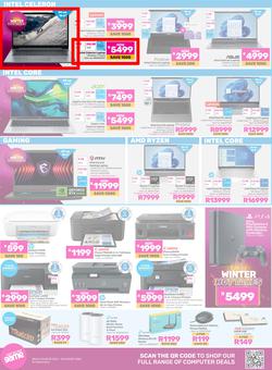 Game : Winter Hot Takes (20 July - 02 August 2024), page 4