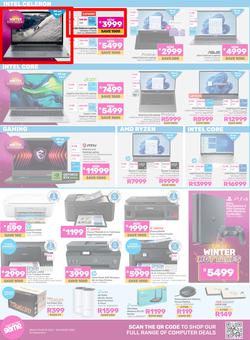 Game : Winter Hot Takes (20 July - 02 August 2024), page 4
