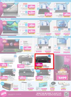 Game : Winter Hot Takes (20 July - 02 August 2024), page 4