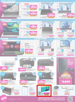 Game : Winter Hot Takes (20 July - 02 August 2024), page 4