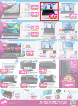 Game : Winter Hot Takes (20 July - 02 August 2024), page 4