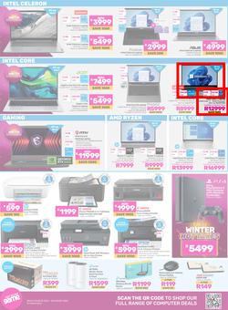 Game : Winter Hot Takes (20 July - 02 August 2024), page 4