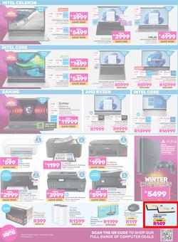 Game : Winter Hot Takes (20 July - 02 August 2024), page 4