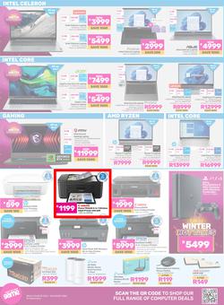 Game : Winter Hot Takes (20 July - 02 August 2024), page 4