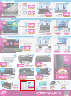 Game : Winter Hot Takes (20 July - 02 August 2024), page 4
