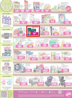 Game : Pack Your Pantry (10 May - 21 May 2023), page 4