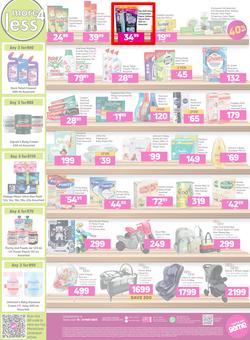 Game : Pack Your Pantry (10 May - 21 May 2023), page 4