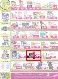 Game : Pack Your Pantry (10 May - 21 May 2023), page 4