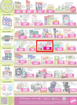 Game : Pack Your Pantry (10 May - 21 May 2023), page 4