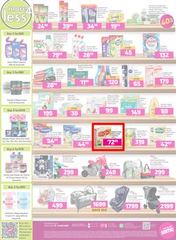 Game : Pack Your Pantry (10 May - 21 May 2023), page 4
