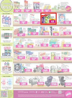 Game : Pack Your Pantry (10 May - 21 May 2023), page 4