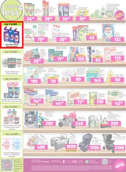 Game : Pack Your Pantry (10 May - 21 May 2023), page 4