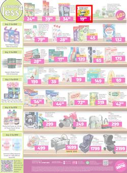 Game : Pack Your Pantry (10 May - 21 May 2023), page 4