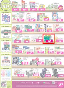Game : Pack Your Pantry (10 May - 21 May 2023), page 4