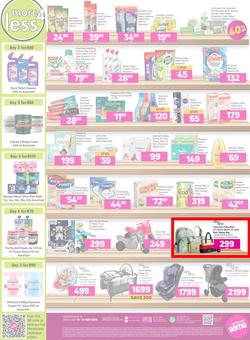 Game : Pack Your Pantry (10 May - 21 May 2023), page 4