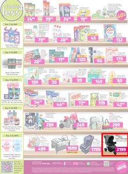 Game : Pack Your Pantry (10 May - 21 May 2023), page 4