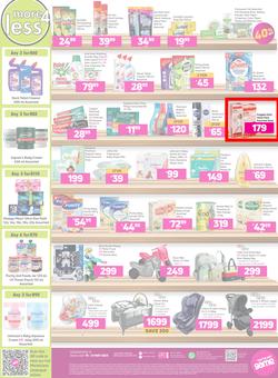 Game : Pack Your Pantry (10 May - 21 May 2023), page 4