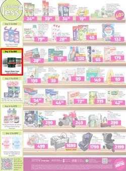 Game : Pack Your Pantry (10 May - 21 May 2023), page 4