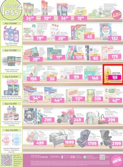 Game : Pack Your Pantry (10 May - 21 May 2023), page 4