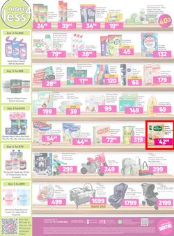 Game : Pack Your Pantry (10 May - 21 May 2023), page 4
