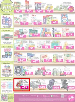 Game : Pack Your Pantry (10 May - 21 May 2023), page 4