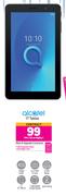 Alcatel 1T Tablet-On My Gig 1
