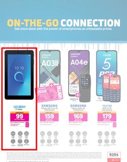 Game Cellular : Be A Winter Warrior (07 June - 06 July 2023), page 4