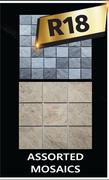 Assorted Mosaics