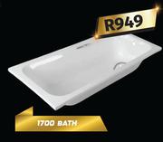 1700 Bath
