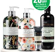 Baylis & Harding Goodness Hand Cream Assorted-75ml