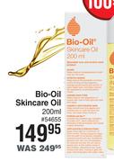 Bio Oil Skincare Oil-200ml