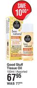 Good Stuff Tissue Oil Assorted-100ml
