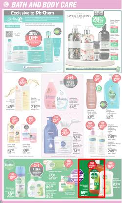 Dis-Chem : Big Save (12 January - 12 February 2023), page 4