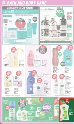 Dis-Chem : Big Save (12 January - 12 February 2023), page 4