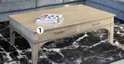 Stirling Coffee Table