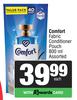 Comfort Fabric Conditioner Pouch Assorted-800ml