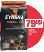 Etosa Triquettes-4kg 