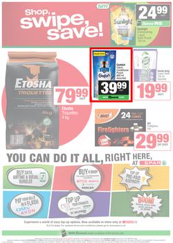 SPAR Inland : Super Savings (09 March - 22 March 2026), page 4