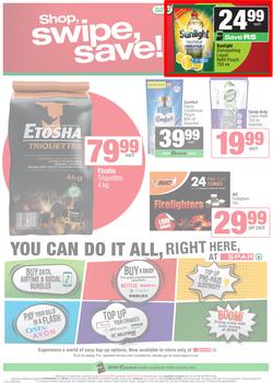 SPAR Inland : Super Savings (09 March - 22 March 2026), page 4