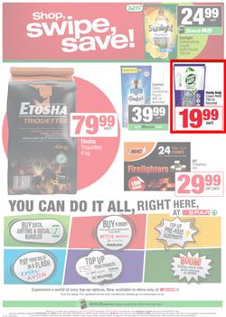 SPAR Inland : Super Savings (09 March - 22 March 2026), page 4