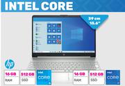 1HP Intel Core i5 Laptop