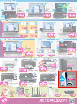Game : Local Is Lekker (31 August - 22 September 2024), page 4