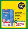 ProbiFlora Adult Intensive Rescue 60 Capsules